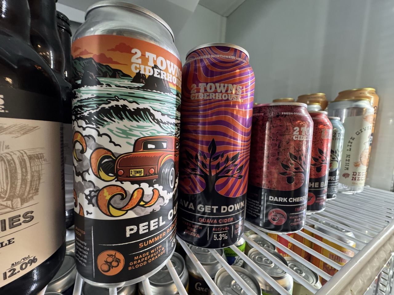 Brothers Taphouse