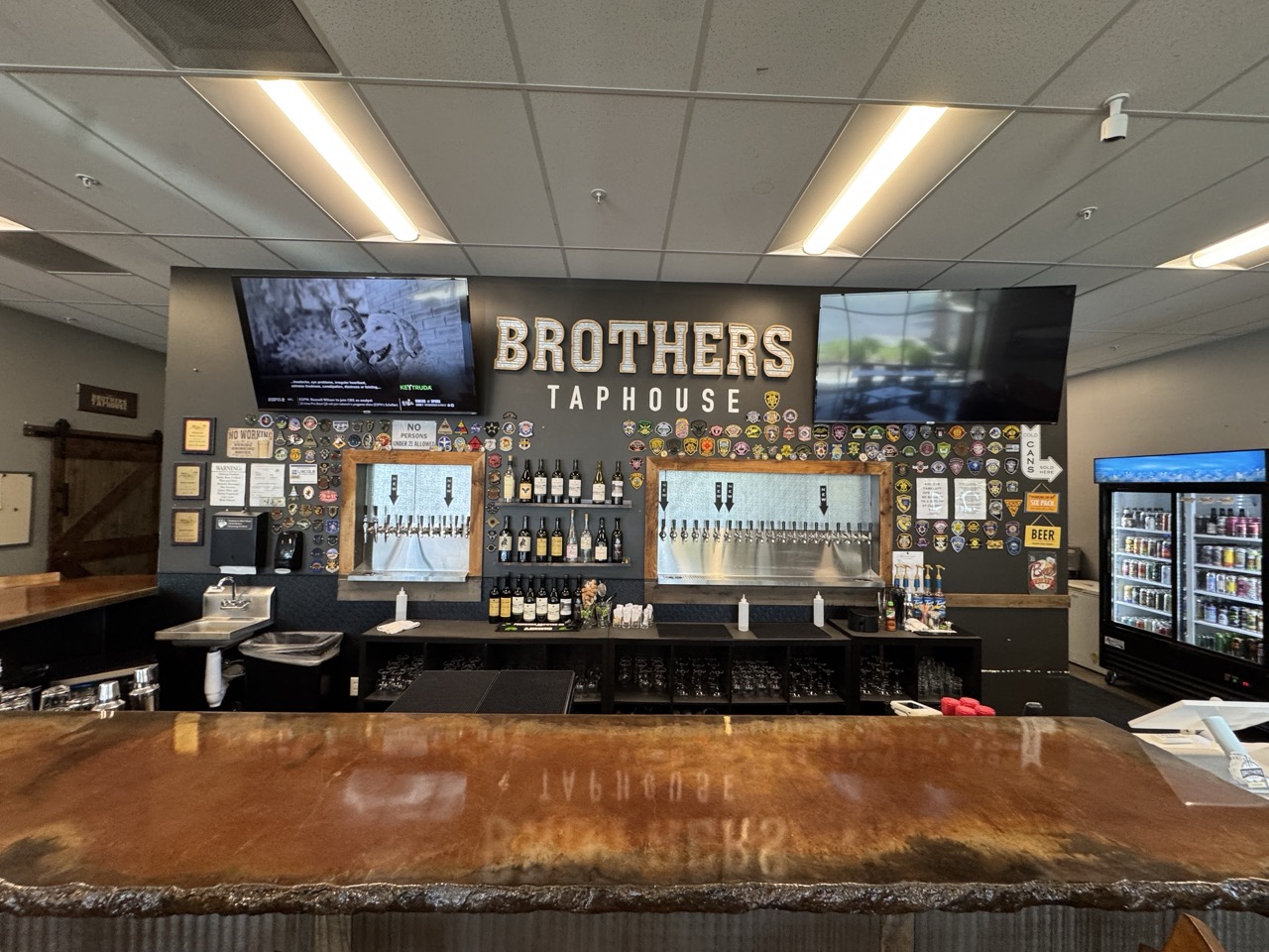 Brothers Taphouse