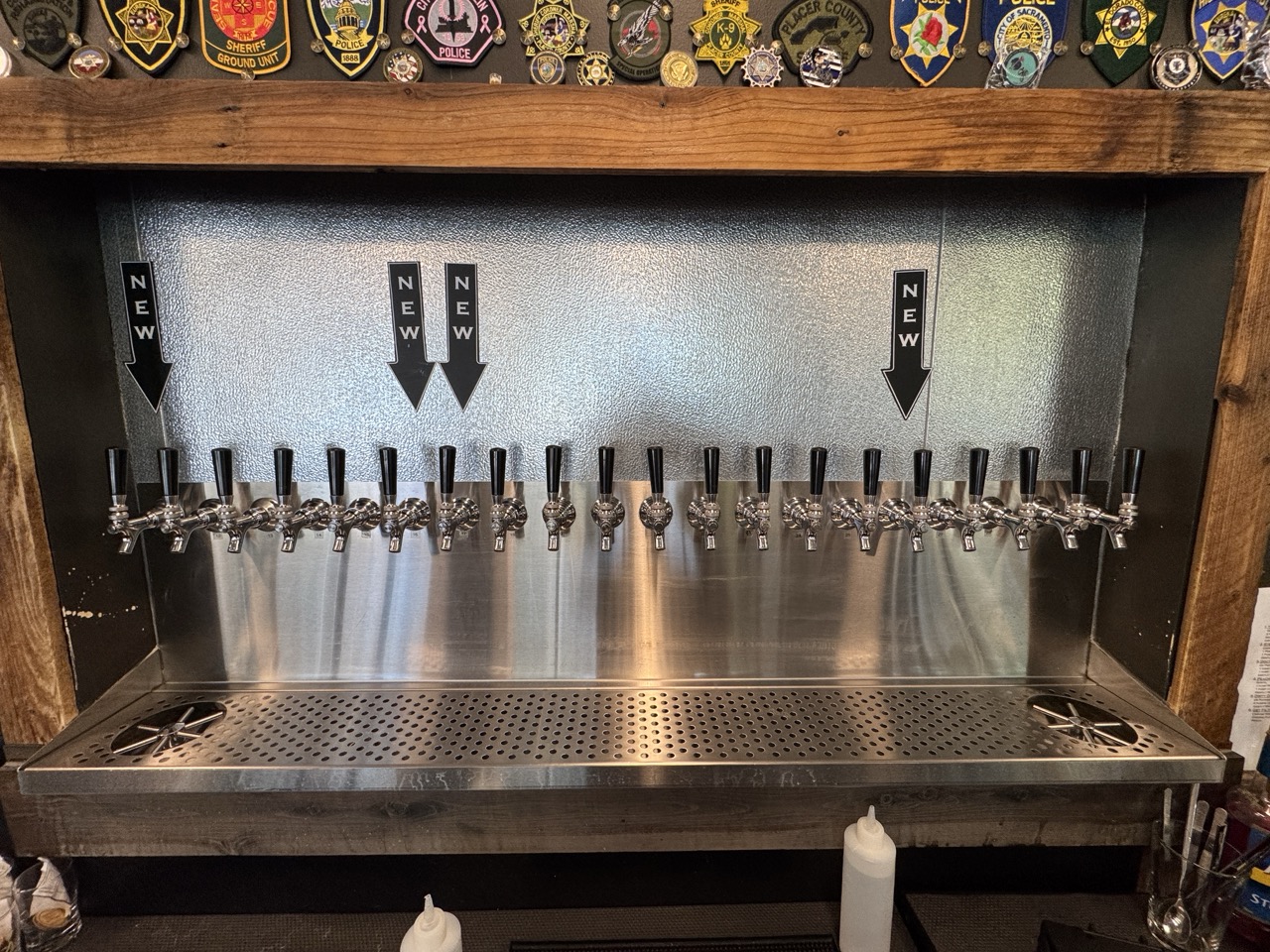 Brothers Taphouse