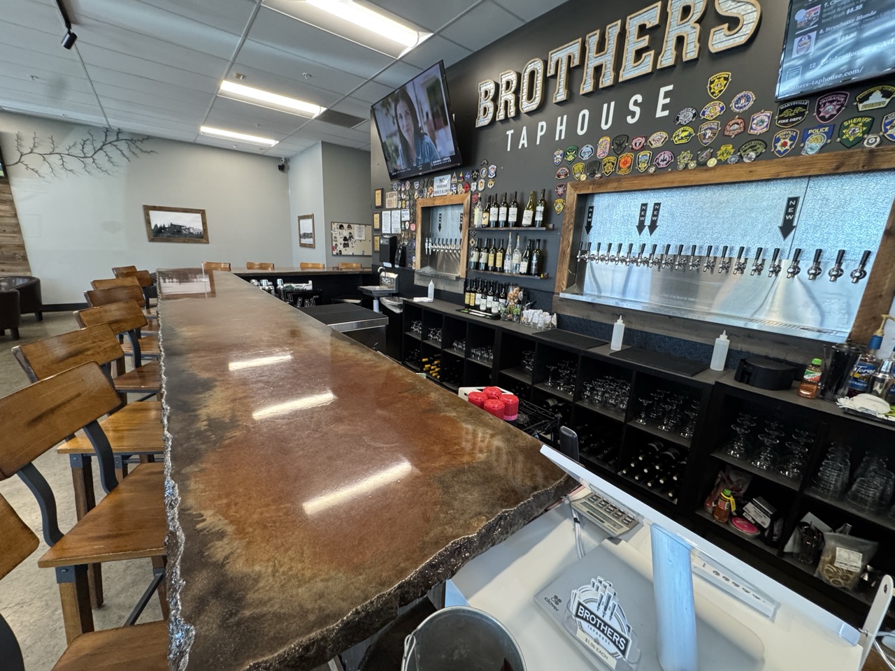 Brothers Taphouse