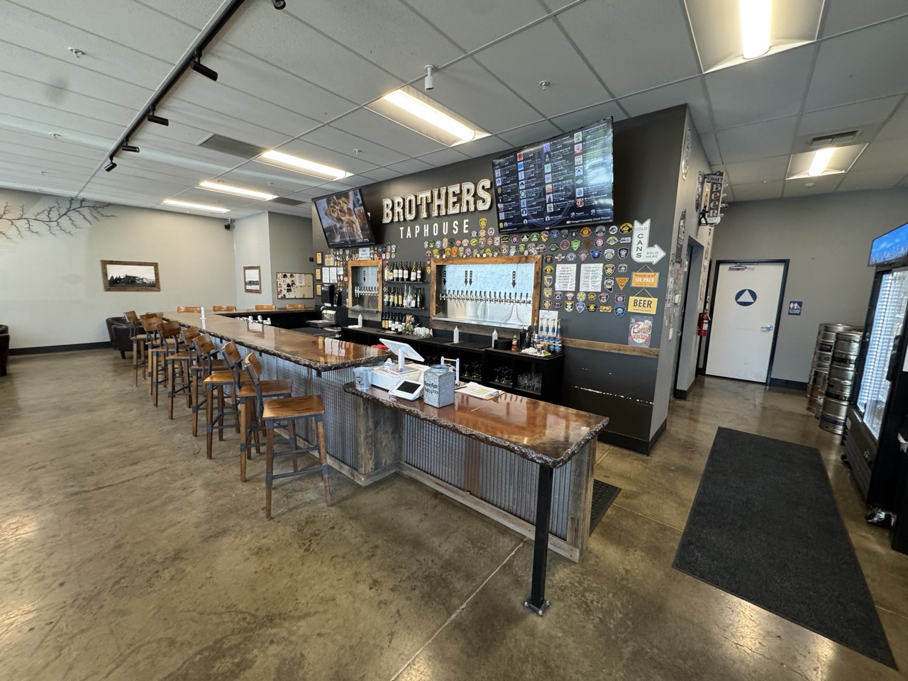 Brothers Taphouse