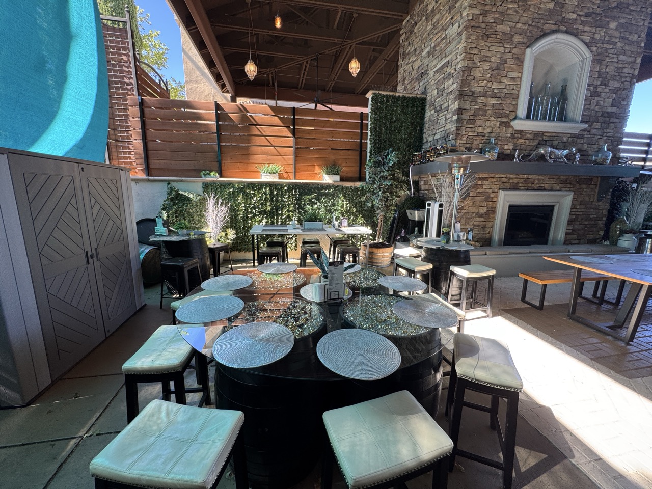 Legacy Sports Bar and Grill