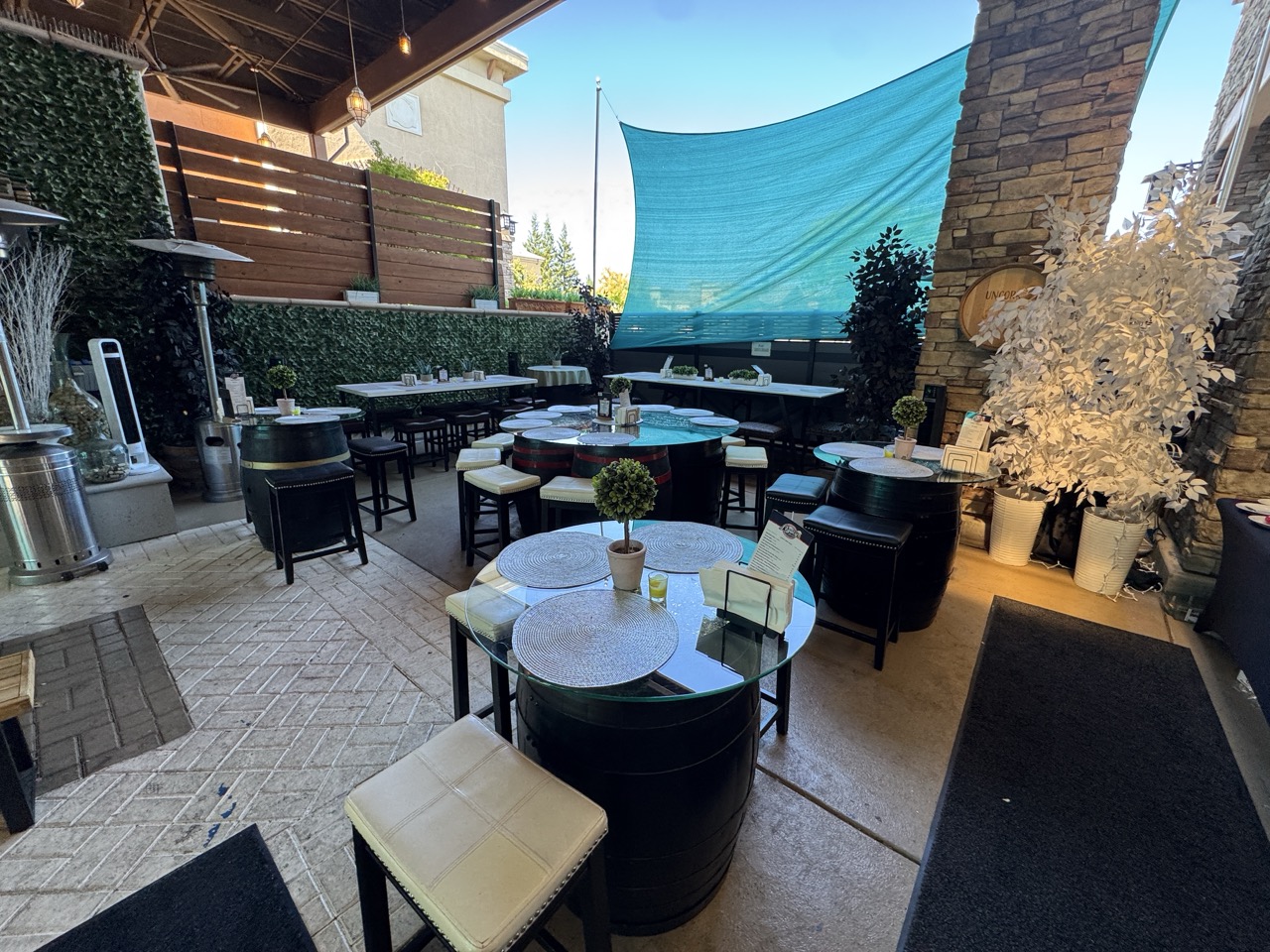 Legacy Sports Bar and Grill