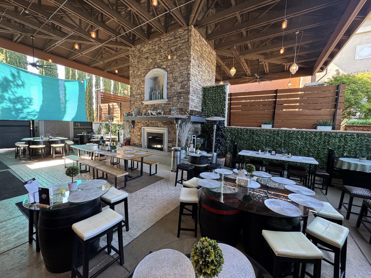 Legacy Sports Bar and Grill