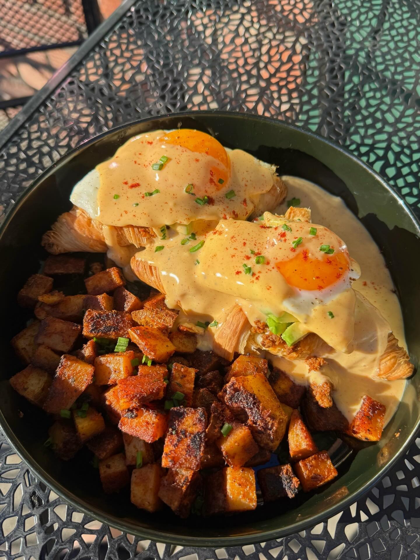 Rebel Hen Café