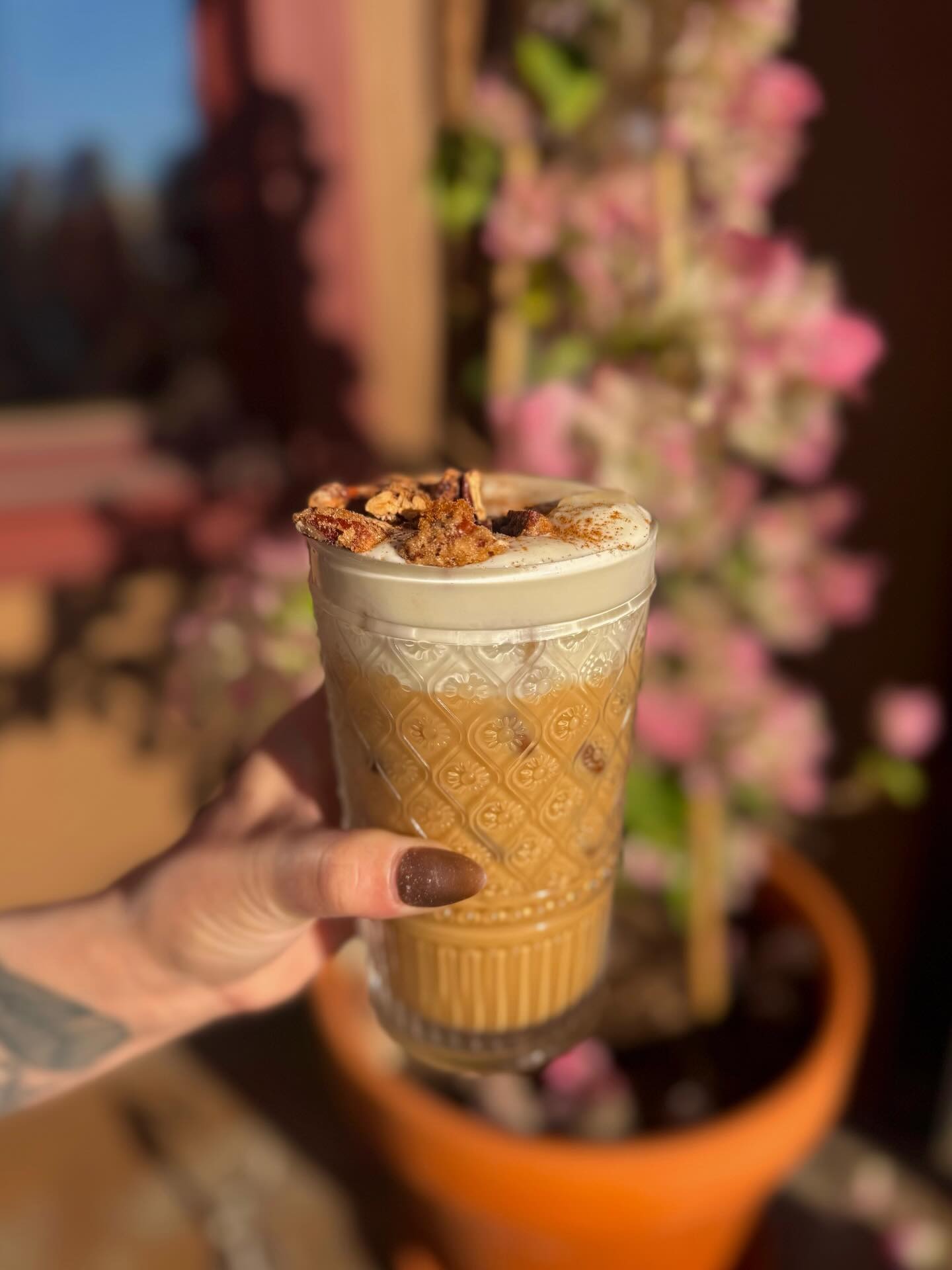 Rebel Hen Café
