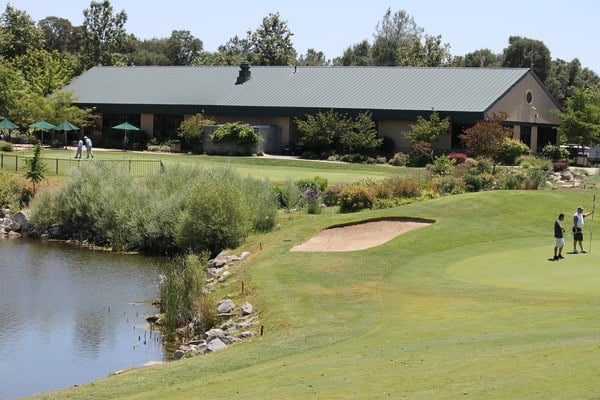 Turkey Creek Golf Club
