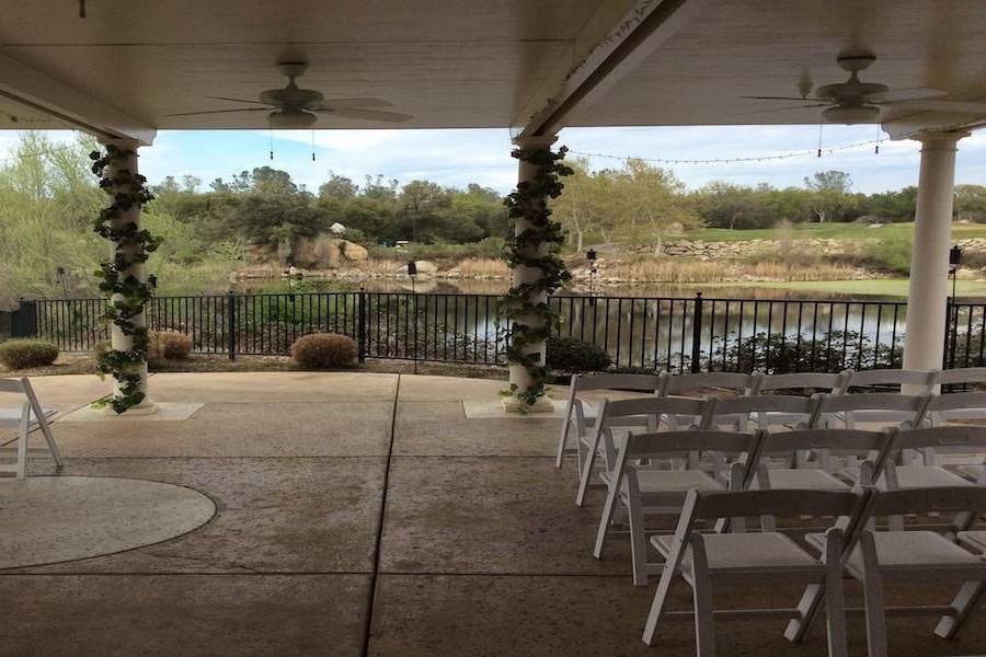 Turkey Creek Golf Club