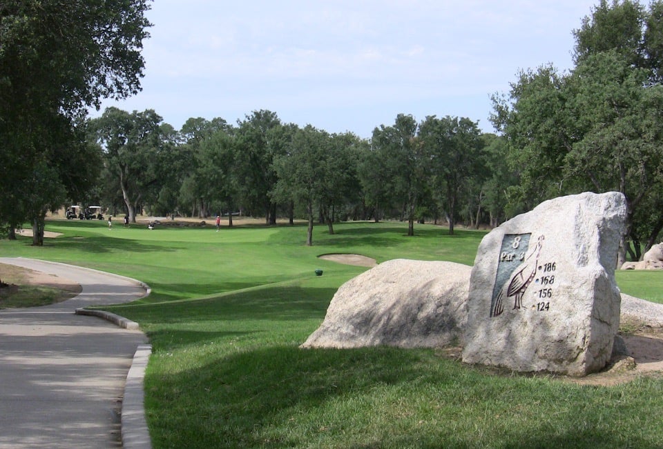 Turkey Creek Golf Club