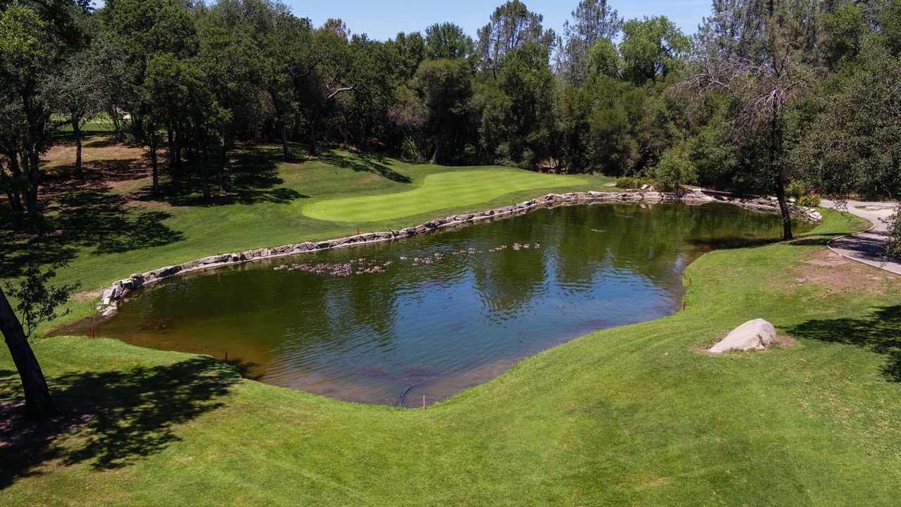 Turkey Creek Golf Club