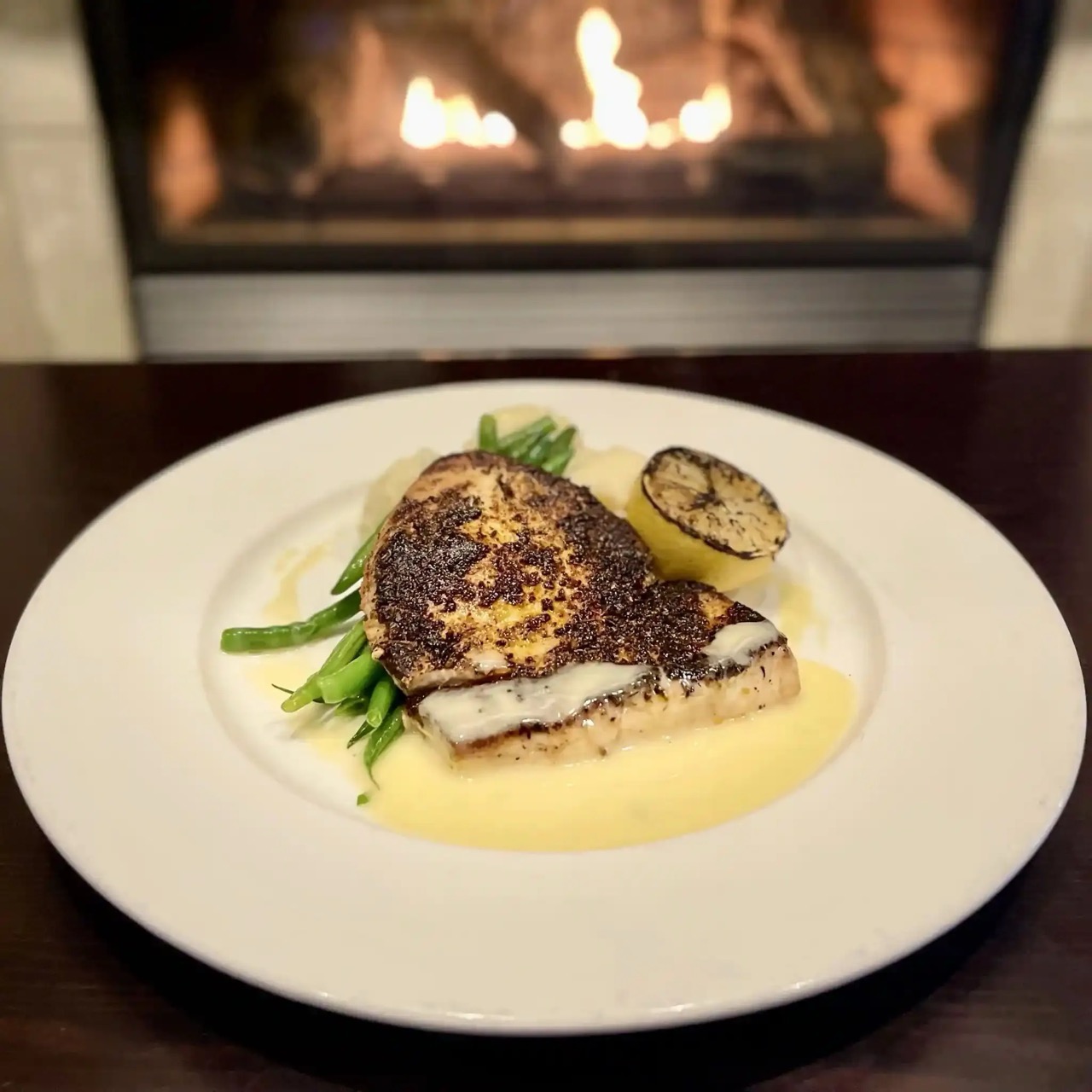 Wise Villa Winery Restaurant