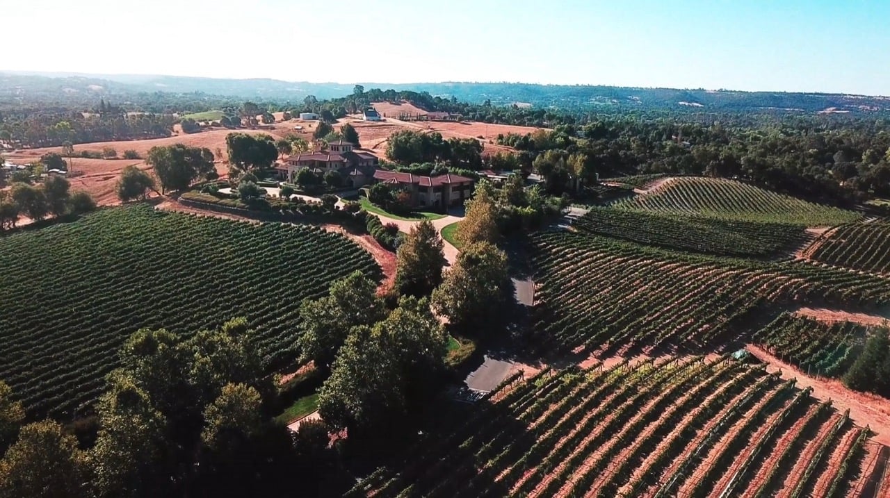 Wise Villa Winery Restaurant