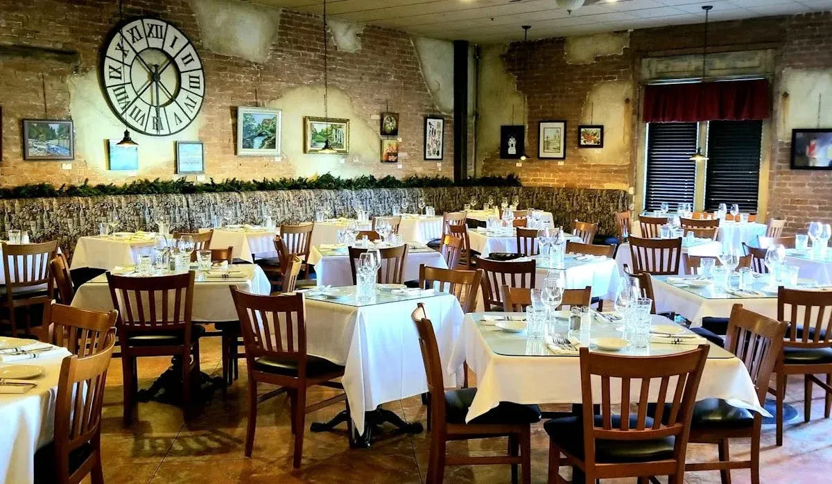Buonarroti Ristorante