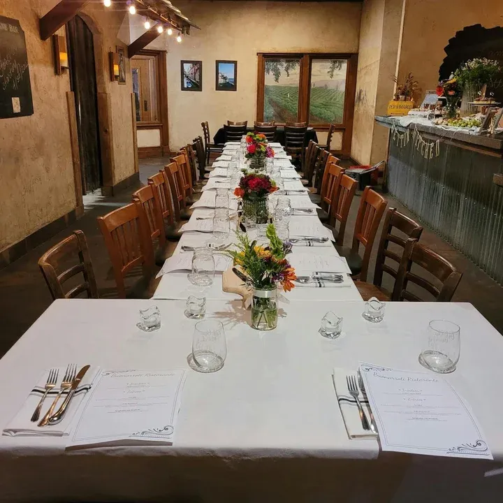 Buonarroti Ristorante