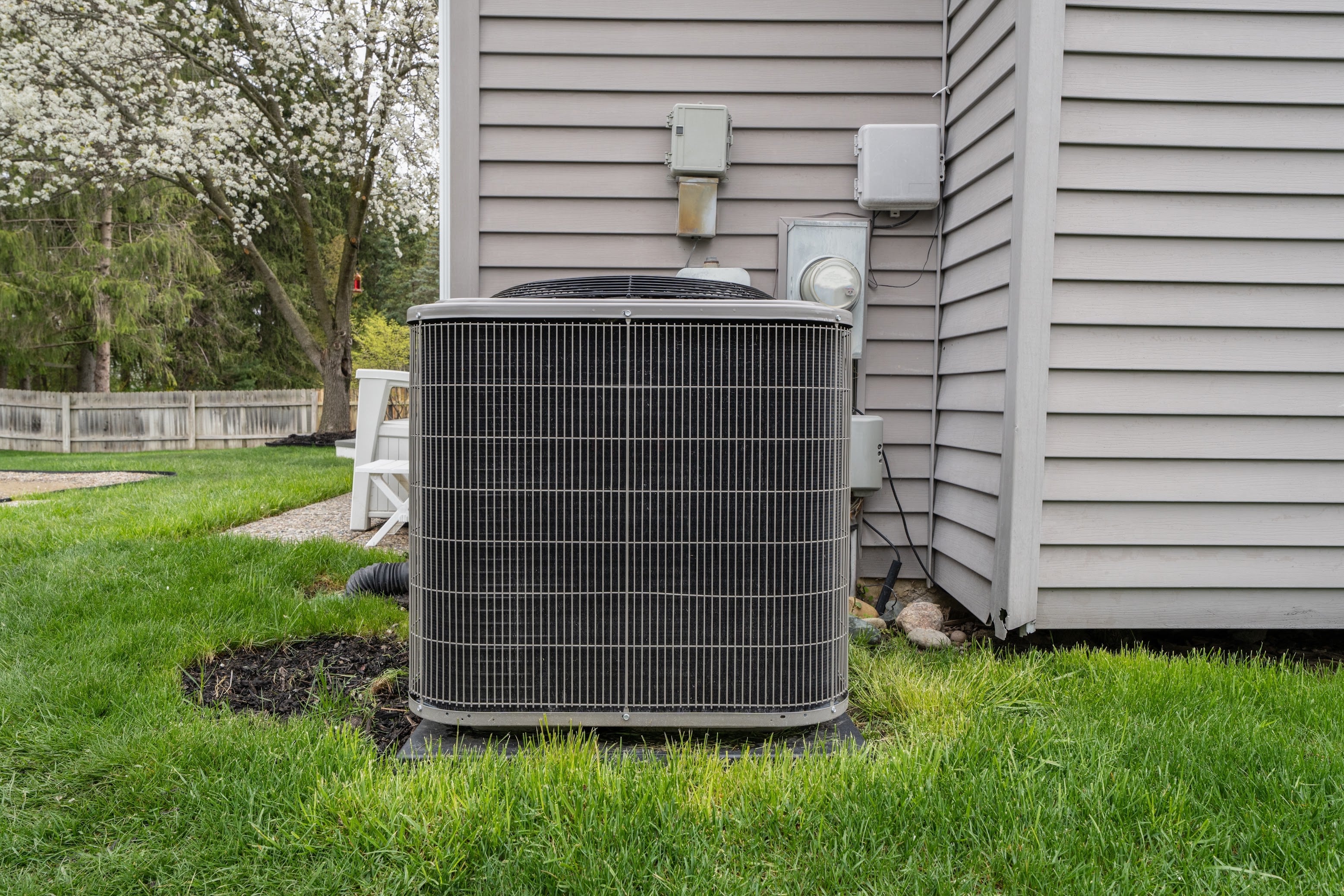 A C Services Elite HVAC service in Tracy, California