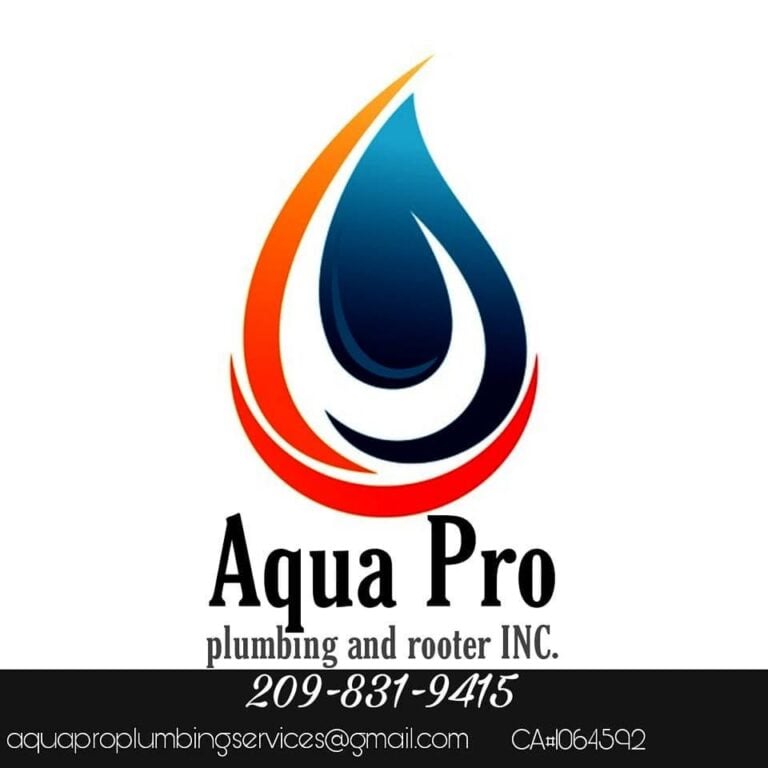 Aqua Pro Plumbing and Rooter INC logo