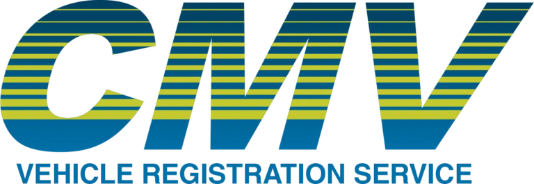 CMV Service logo