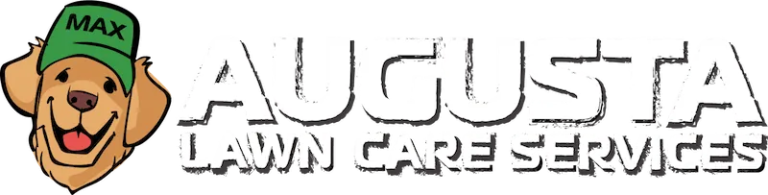 Augusta Lawn Care of Tracy logo