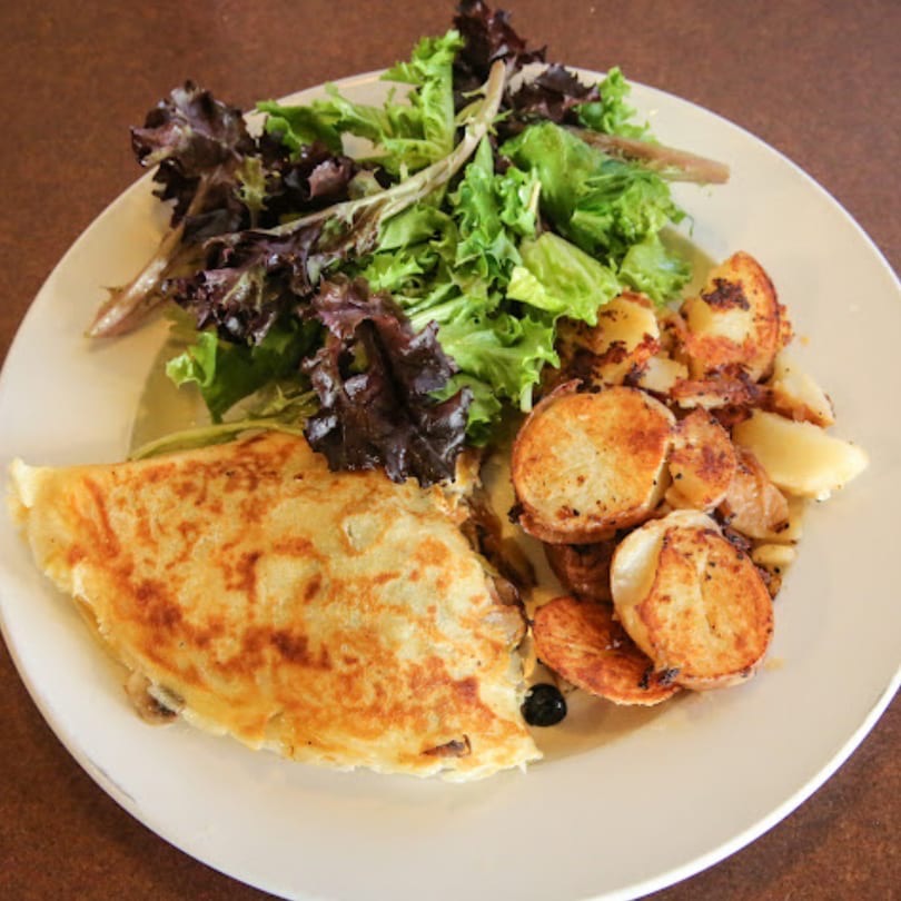 Sterling Café