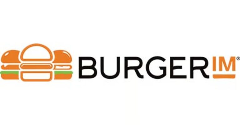 BurgerIM logo
