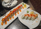 Mikasa Asian Bistro & Sushi Bar