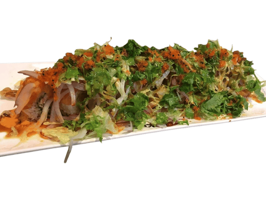Mikasa Asian Bistro & Sushi Bar