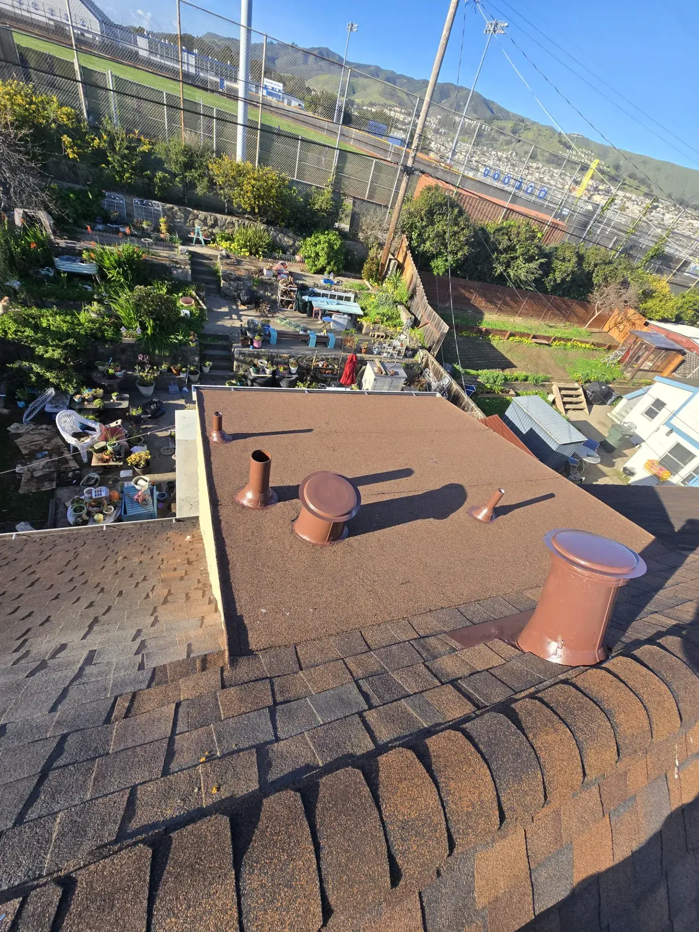 Innovation Roofing Inc