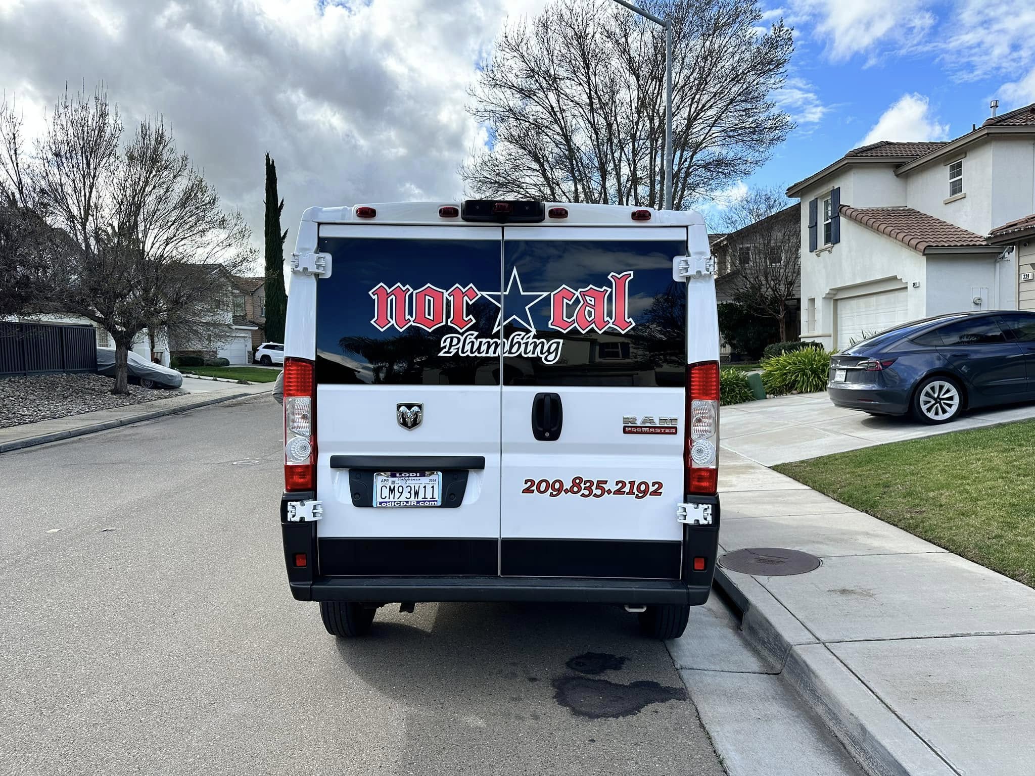 Nor-Cal Plumbing, Inc.