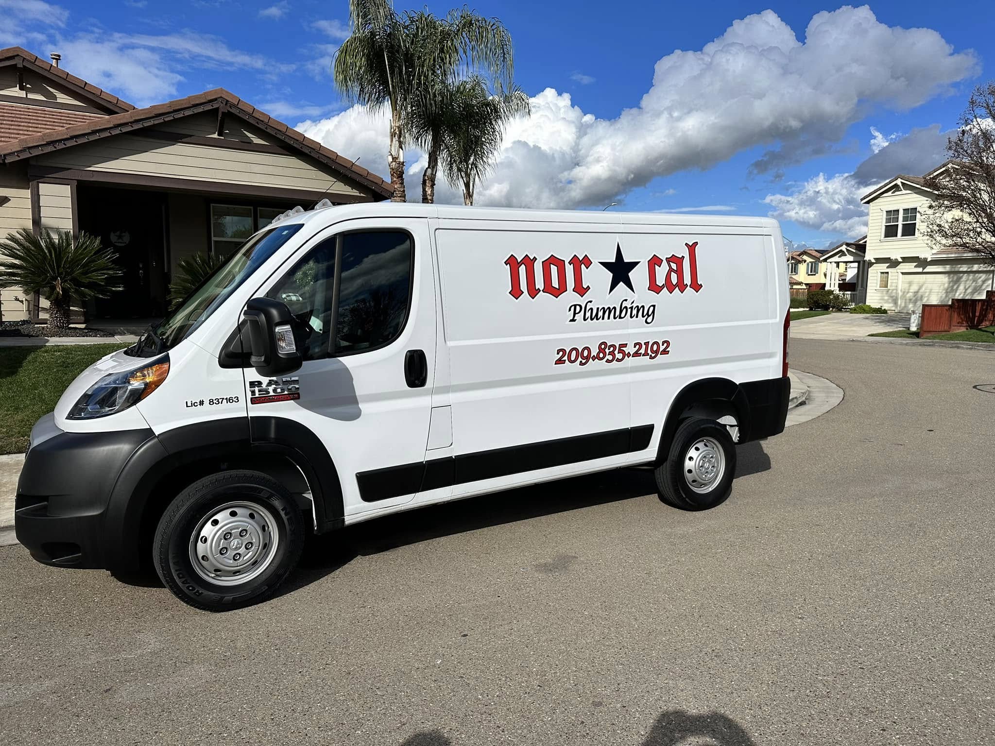 Nor-Cal Plumbing, Inc.