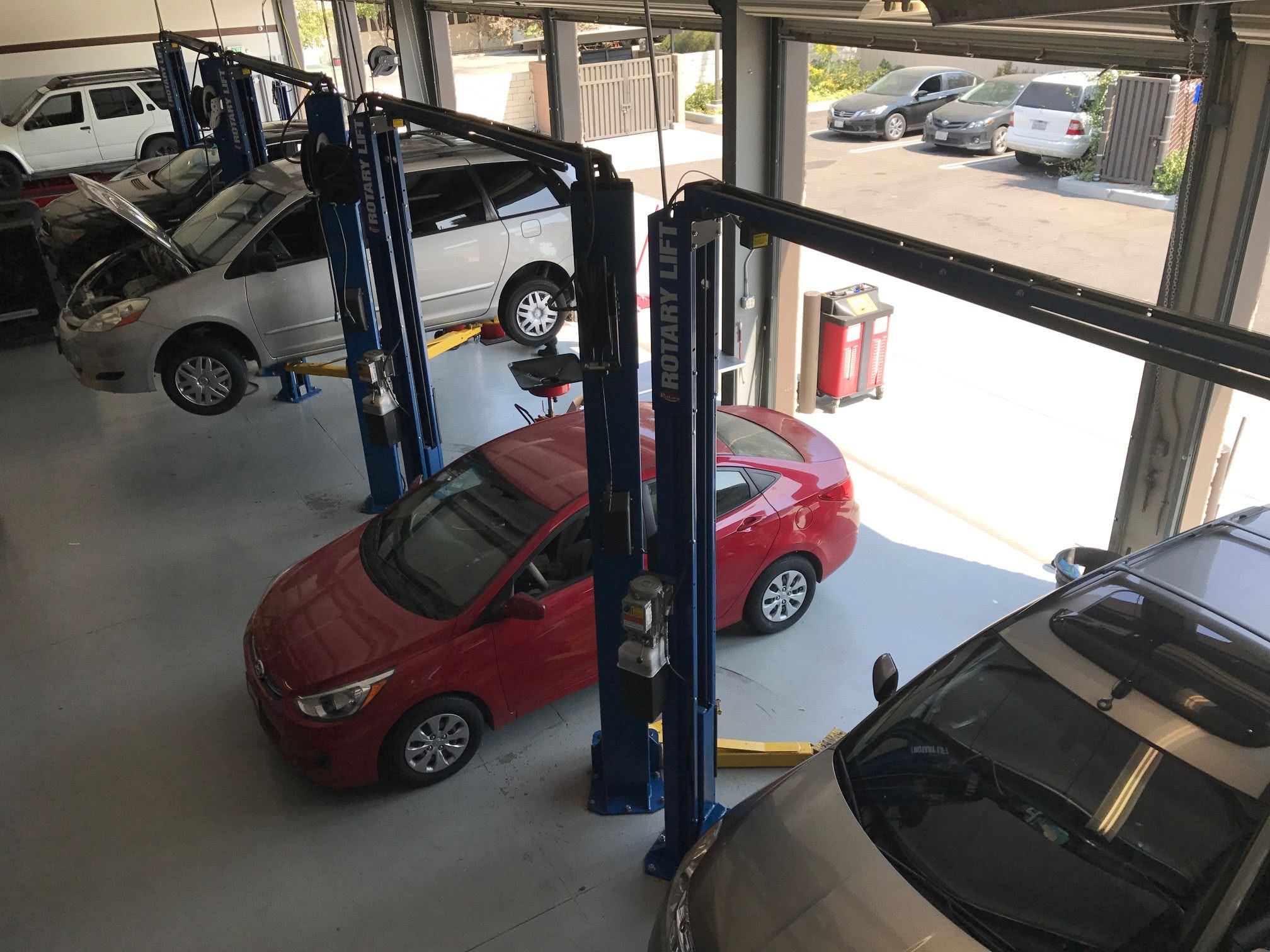 City Auto Care And Tire