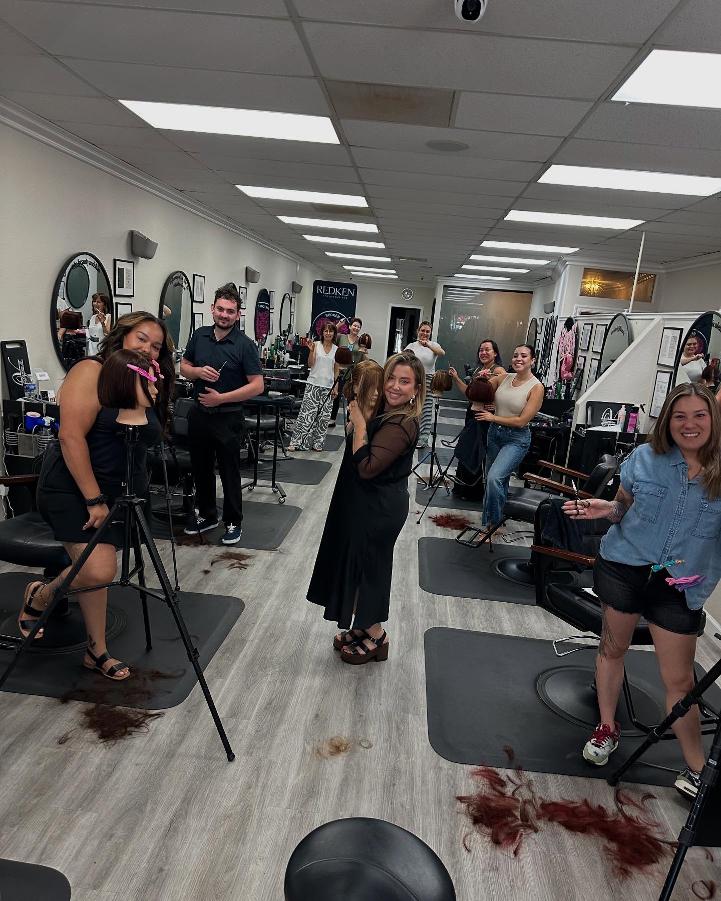 Versailles Salon and Spa