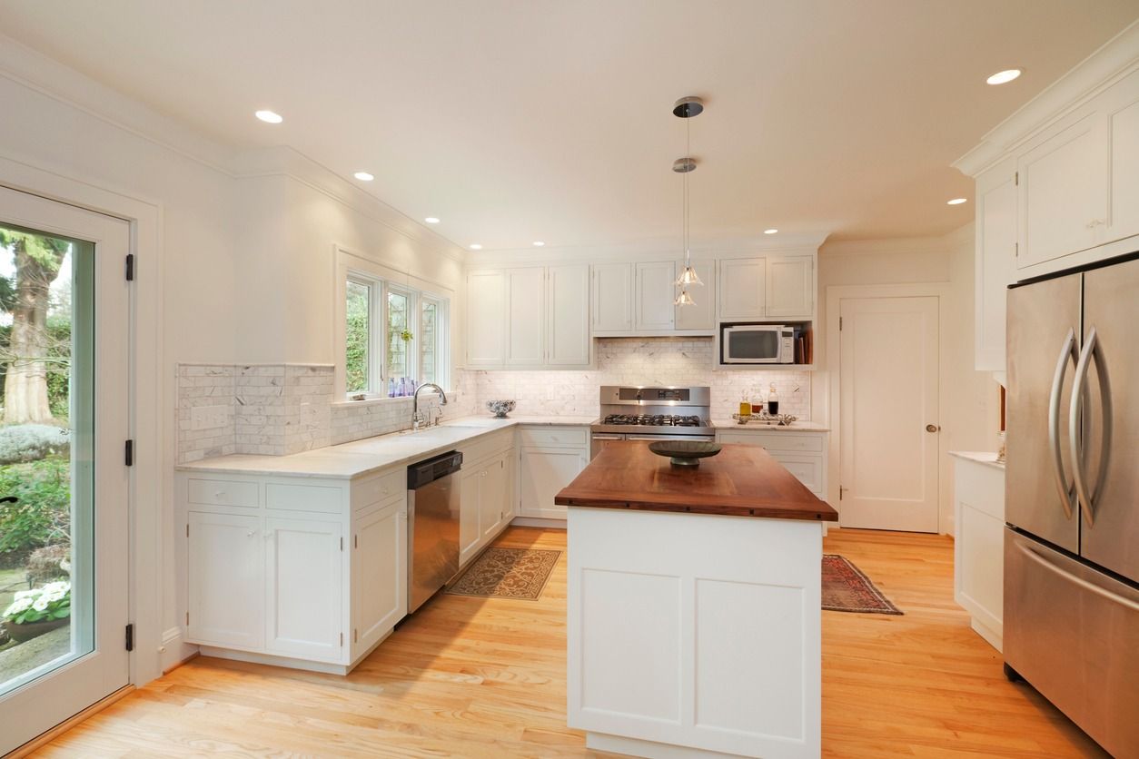 Henle Construction, Inc.