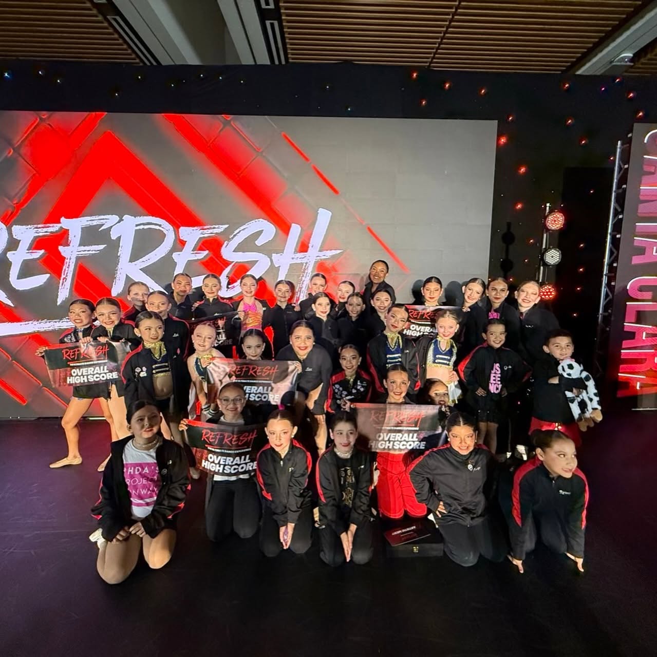 PowerHouse Dance Academy