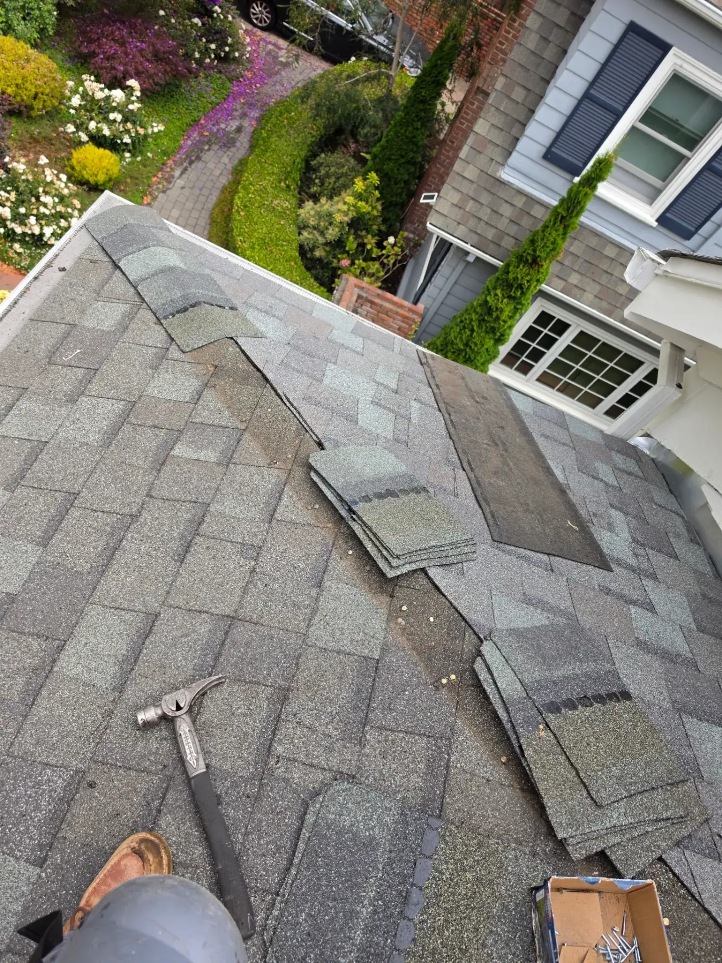 Innovation Roofing Inc