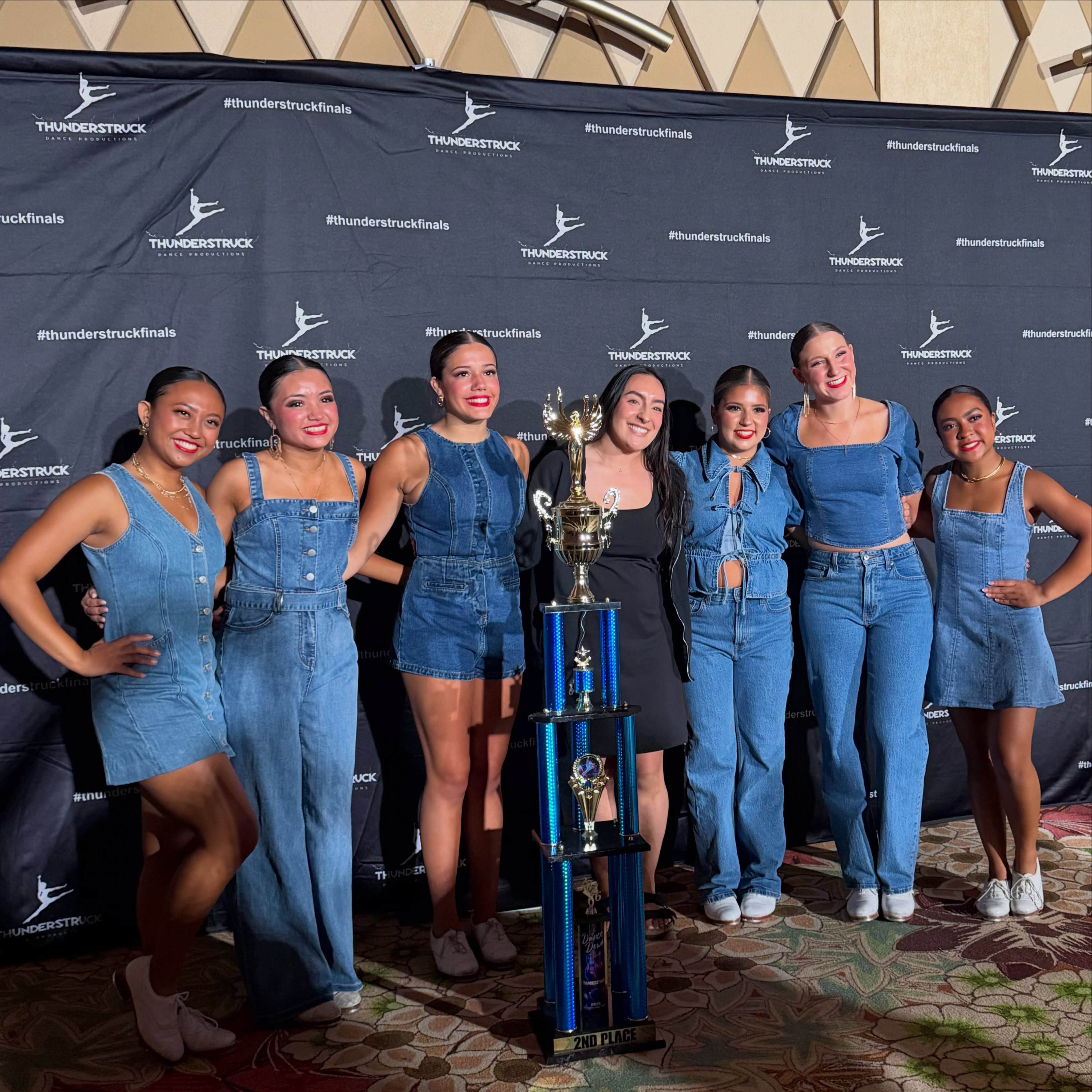 PowerHouse Dance Academy