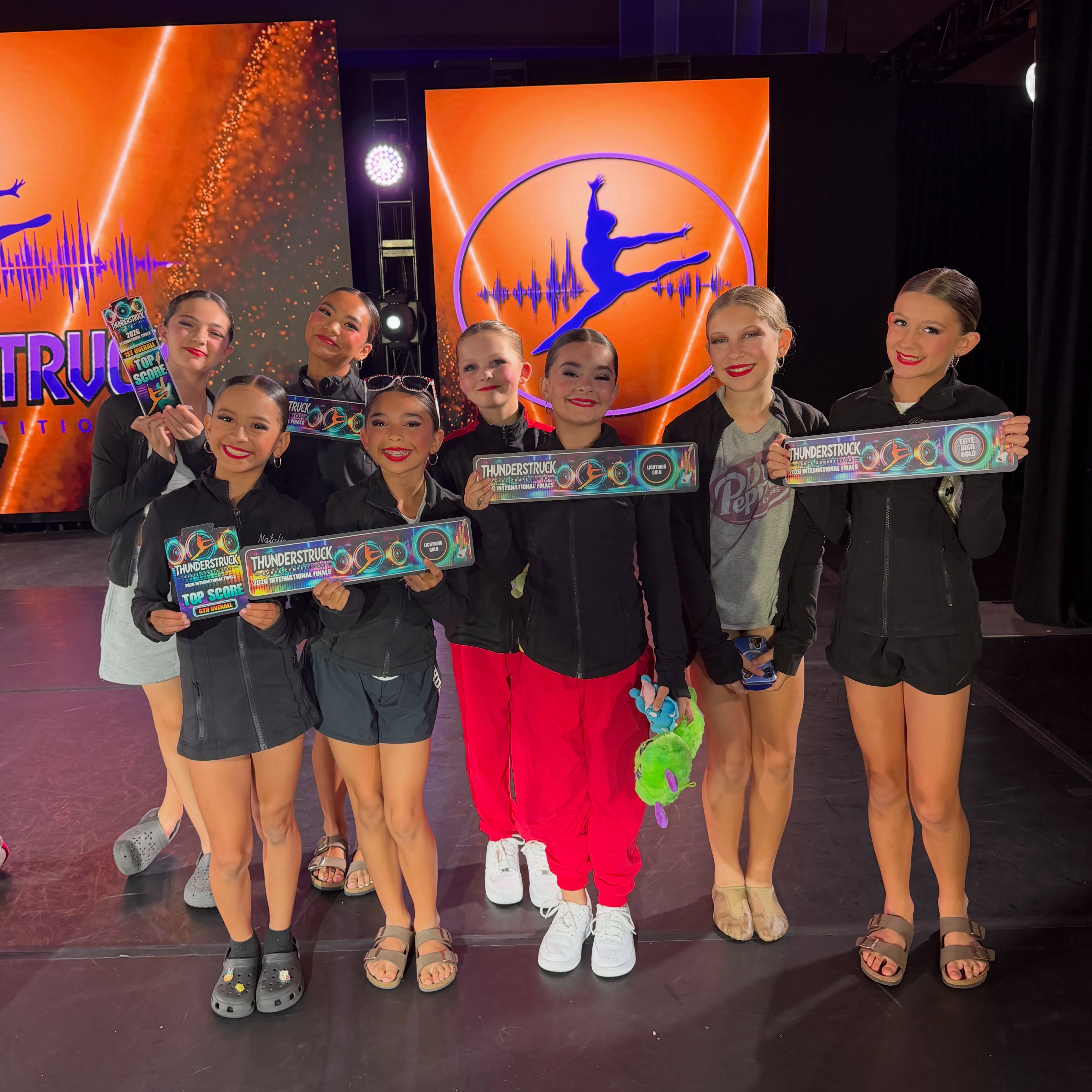 PowerHouse Dance Academy