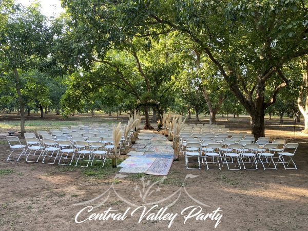 Central Valley Party Rentals