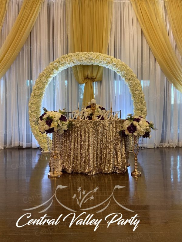 Central Valley Party Rentals
