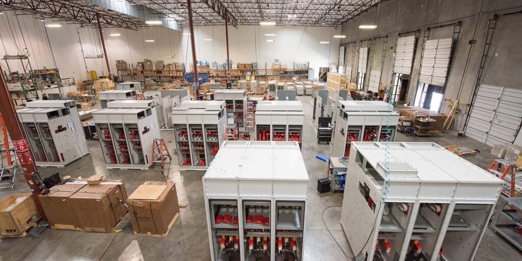 RL Electric LLC