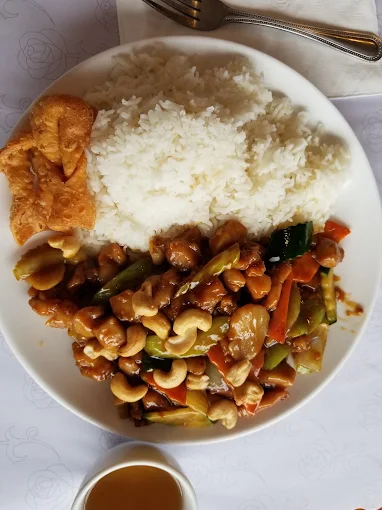 Fortune Garden Chinese Restaurant