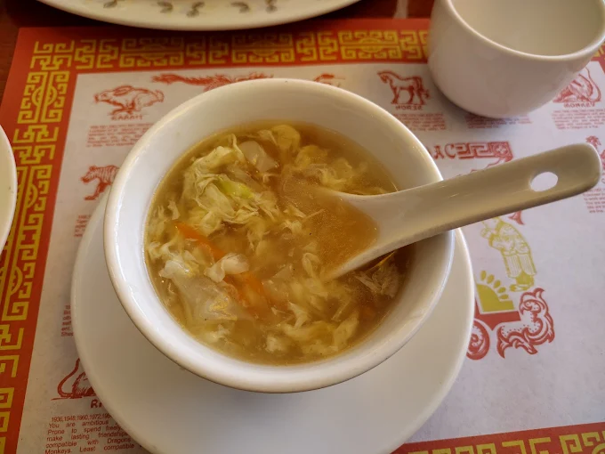 Fortune Garden Chinese Restaurant