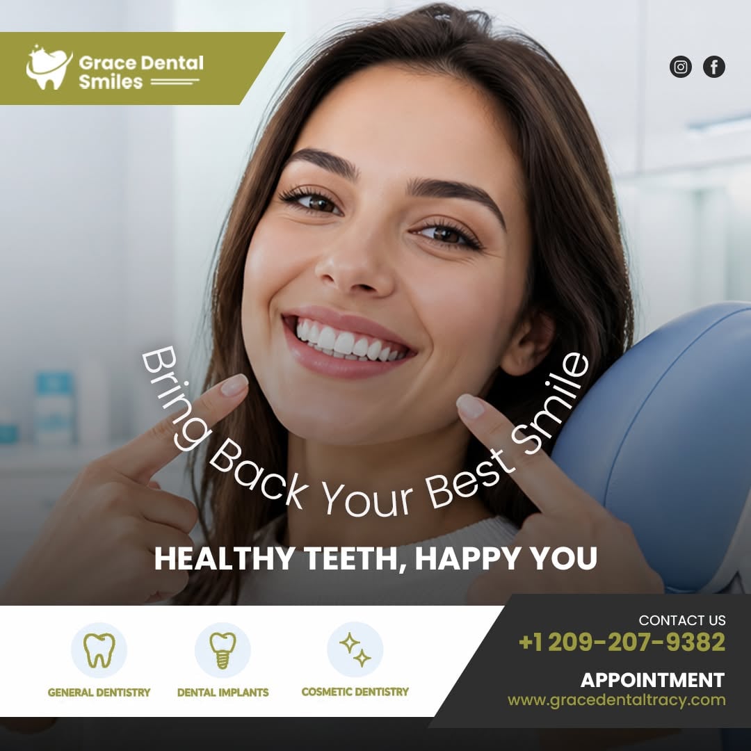 Grace Dental Smiles