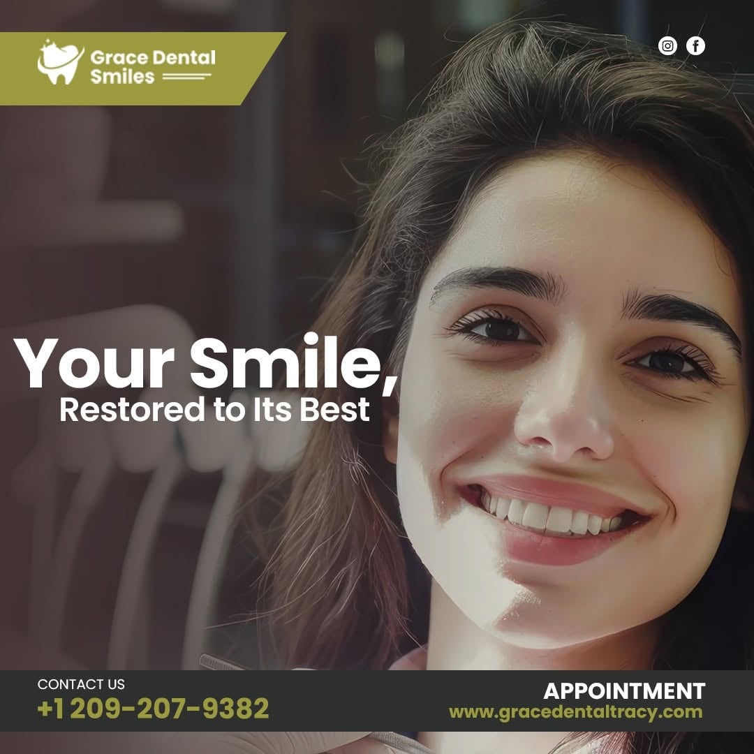 Grace Dental Smiles
