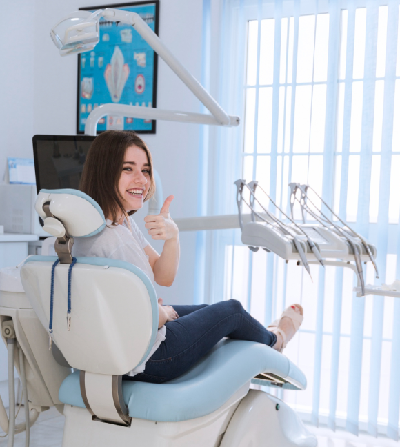 Grace Dental Smiles
