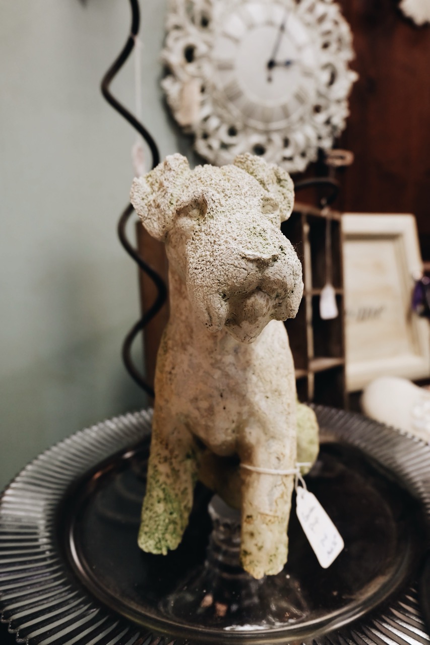 Gypsy Chic Vintage Market
