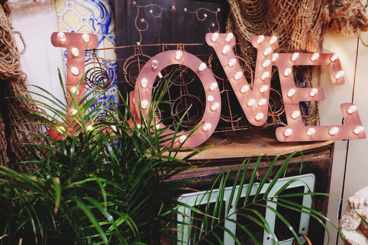 Gypsy Chic Vintage Market