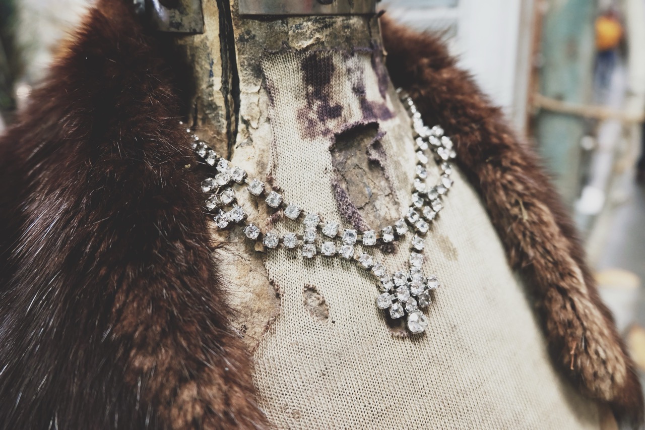 Gypsy Chic Vintage Market