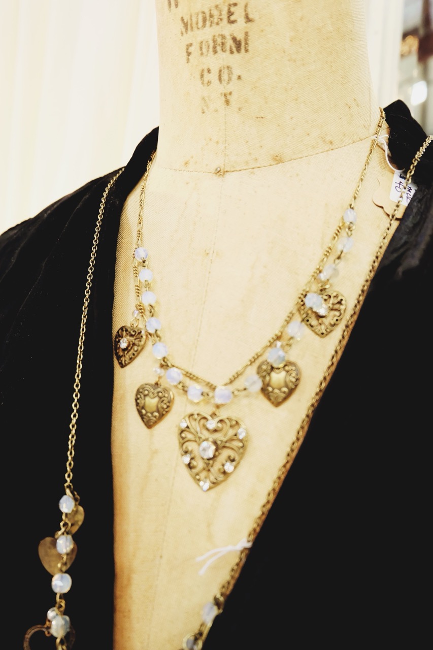 Gypsy Chic Vintage Market