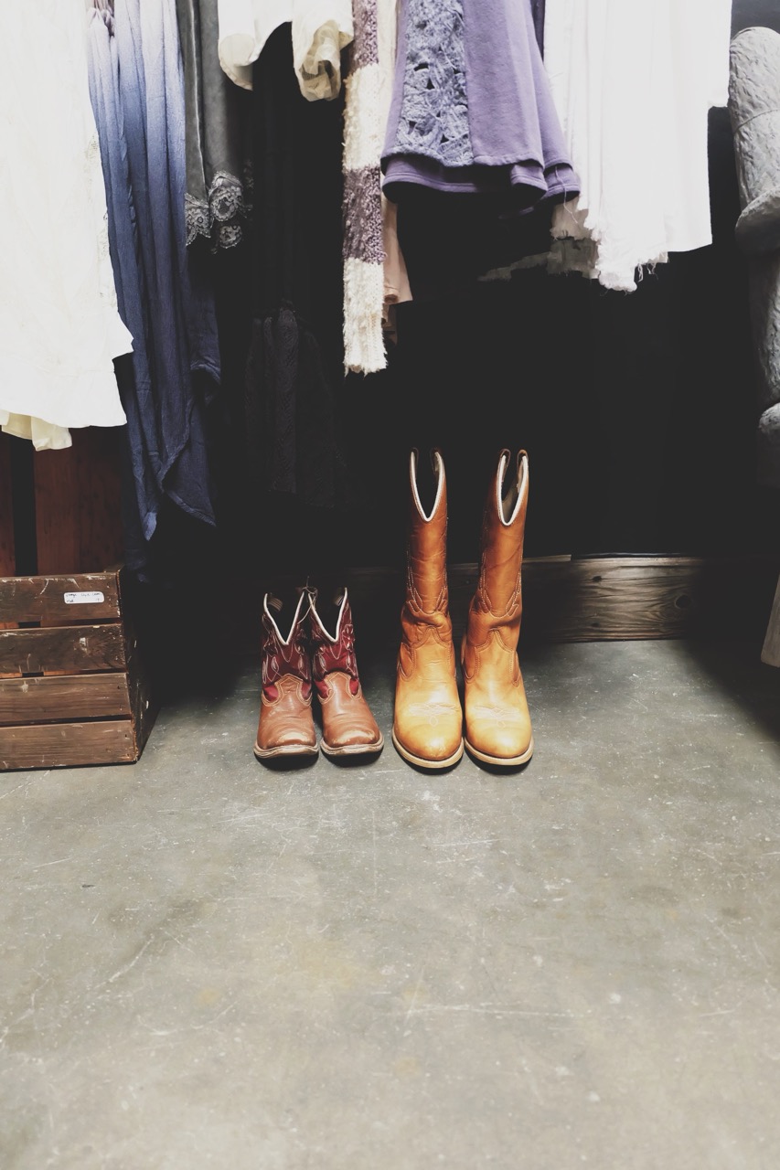 Gypsy Chic Vintage Market