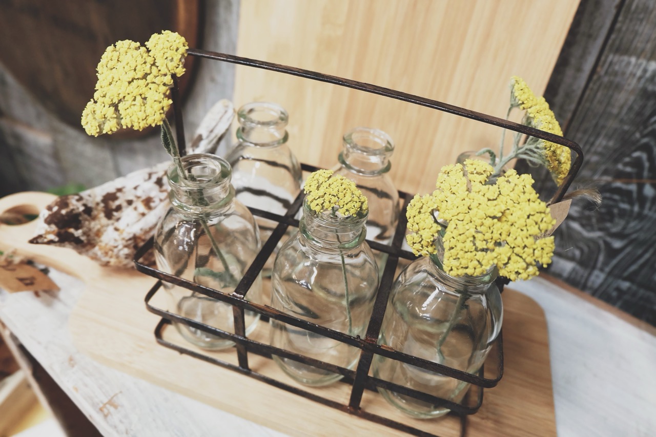Gypsy Chic Vintage Market